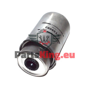 KRAFTSTOFFFILTER FORD...