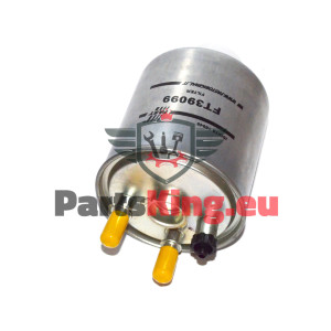 KRAFTSTOFFFILTER RENAULT...