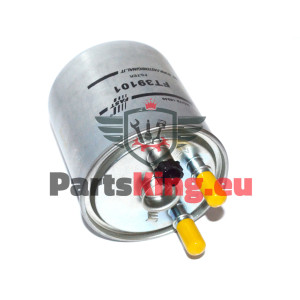 KRAFTSTOFFFILTER RENAULT...