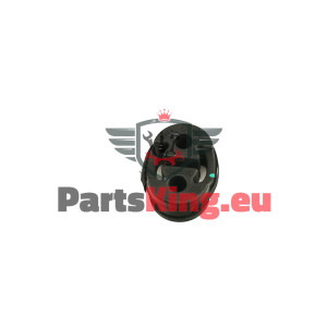 AUSPUFFGUMMI  BOXER DUCATO...