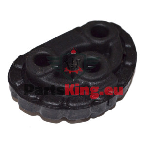 AUSPUFFGUMMI FIAT DUCATO...