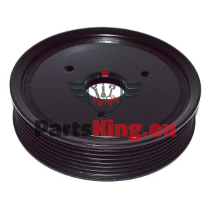 RIEMENSCHEIBE / SERVOPUMPE...