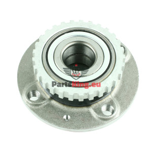 RADNABE BERLINGO PARTNER...