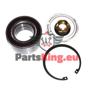 RADLAGERSATZ RENAULT KANGOO...