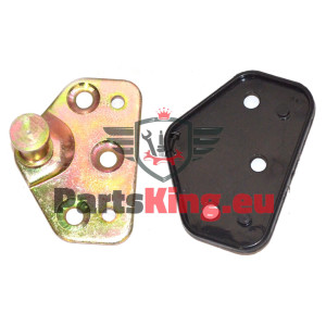 HAKEN TÜRSCHLOSS RENAULT...