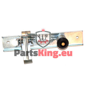 HAKEN MOTORHAUBENSCHLOSS...