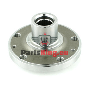 RADNABE EXPERT SCUDO 2007-...