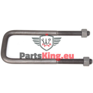 FEDERHALTER IVECO EUROCARGO...