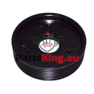 RIEMENSCHEIBE / SERVOPUMPE...