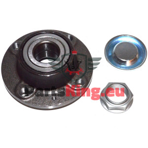 RADNABE BERLINGO PARTNER...