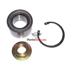 RADLAGERSATZ RENAULT MASTER...