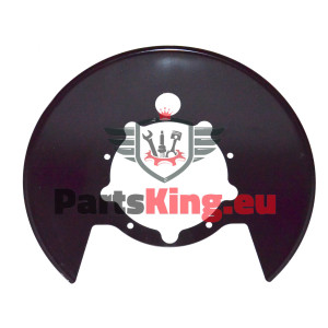 ANKERBLECH IVECO DAILY...