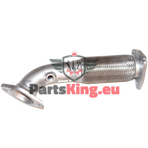 AUSPUFFROHR / NETZROHR...