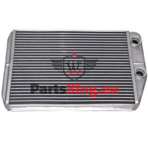 HEIZUNGSKÜHLER /...