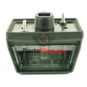 KENNZEICHENBELEUCHTUNG...