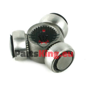 HALBACHSENKREUZ RENAULT...