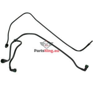 KRAFTSTOFFLEITUNG FIAT...