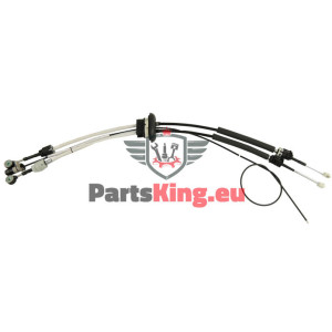 GANGSCHALTUNGSSEIL FIAT...