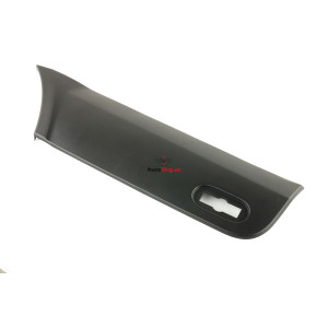 SCHUTZLEISTE AUSSEN...