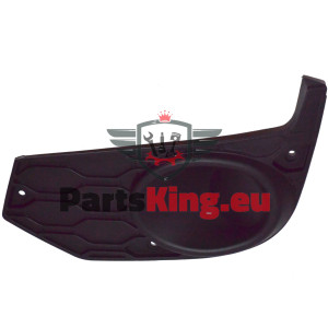 BLENDE / STOßFÄNGER IVECO...