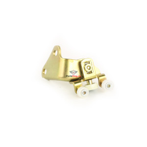 SCHIEBETÜRFÜHRUNG MERCEDES...