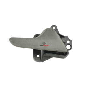 TÜRGRIFF INNEN MERCEDES...