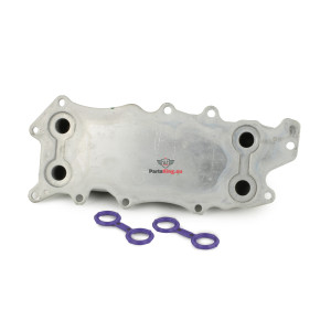 ÖLKÜHLER MERCEDES SPRINTER...