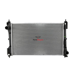 WASSERKÜHLER FIAT DOBLO...