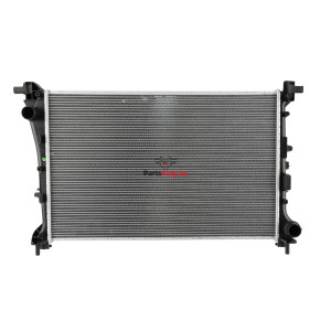 WASSERKÜHLER FIAT TIPO...