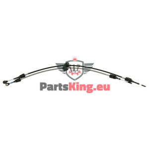 GANGSCHALTUNGSSEIL MERCEDES...