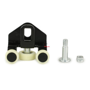 SCHIEBETÜRFÜHRUNG MERCEDES...