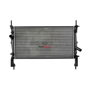 WASSERKÜHLER FORD TRANSIT...