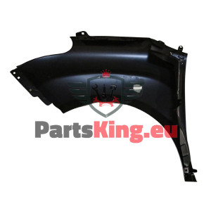 KOTFLÜGEL FIAT DOBLO 2009-...