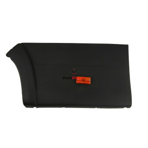 SCHUTZLEISTE AUSSEN BOXER...