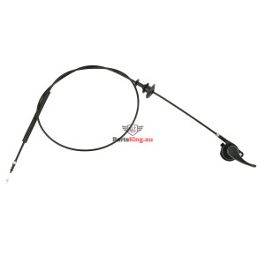 MOTORHAUBENSEIL IVECO DAILY...