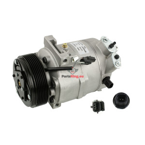 KLIMAKOMPRESSOR RENAULT...