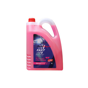 KÜHLFLÜSSIGKEIT - -35 C 5L...