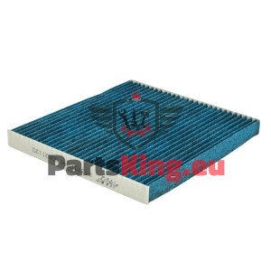 KABINENFILTER BOXER DUCATO...