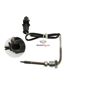 ABGASTEMPERATURSENSOR FIAT...