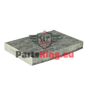 KABINENFILTER DACIA DOKKER...