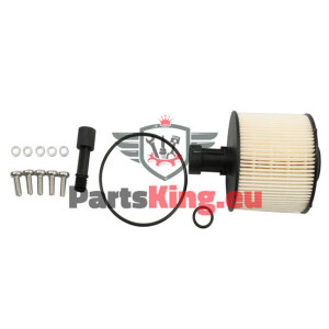 KRAFTSTOFFFILTER RENAULT...