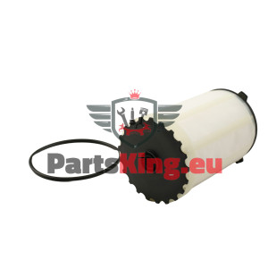 KRAFTSTOFFFILTER BOXER...