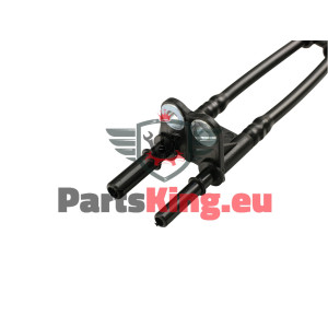 KRAFTSTOFFLEITUNG FIAT...