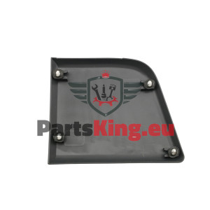 SCHUTZLEISTE AUSSEN BOXER...