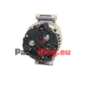 LICHTMASCHINE MERCEDES...