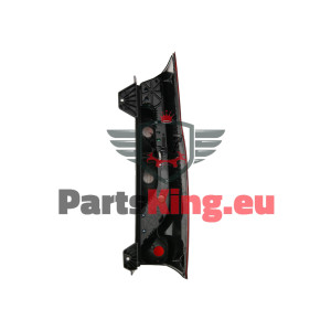 HECKLEUCHTE MERCEDES...