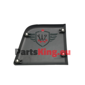 SCHUTZLEISTE AUSSNL BOXER...