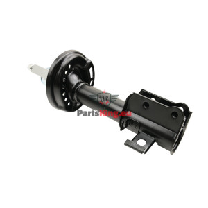 STOßDÄMPFER FIAT 500X 2014-...