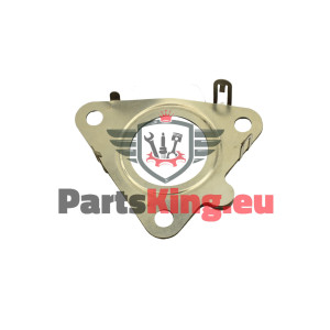 DICHTUNG / ABGASROHR /...