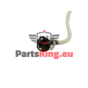 KRAFTSTOFFLEITUNG MERCEDES...